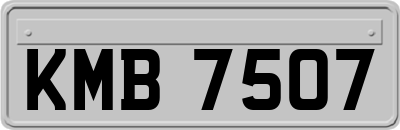 KMB7507