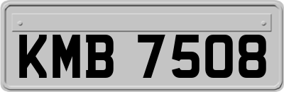 KMB7508