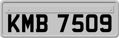 KMB7509