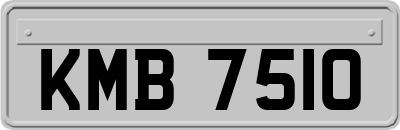 KMB7510