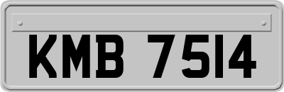 KMB7514