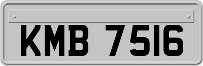 KMB7516