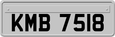 KMB7518