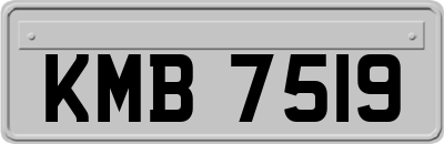 KMB7519