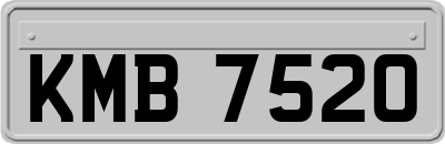 KMB7520