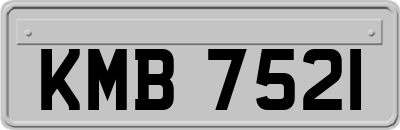 KMB7521