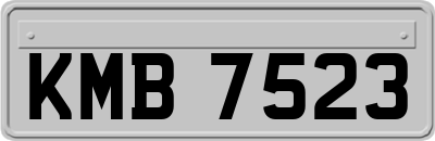 KMB7523