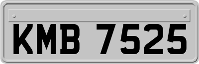 KMB7525