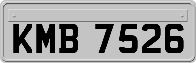 KMB7526