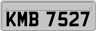 KMB7527