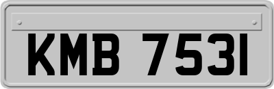 KMB7531