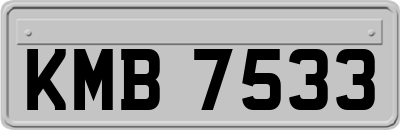 KMB7533