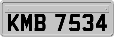 KMB7534