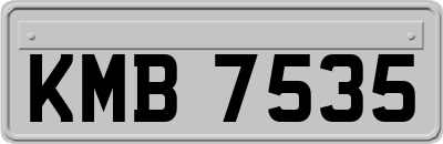 KMB7535