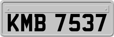 KMB7537