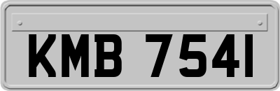 KMB7541