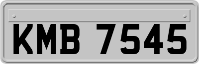KMB7545