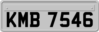 KMB7546