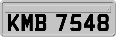 KMB7548