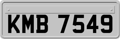 KMB7549