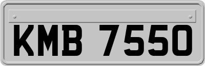 KMB7550