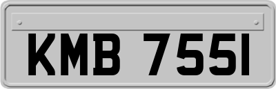 KMB7551