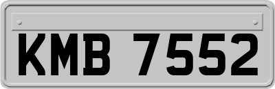 KMB7552