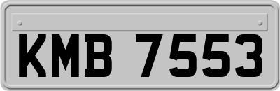 KMB7553