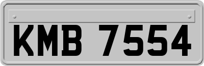 KMB7554