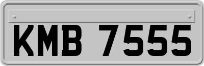 KMB7555