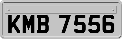 KMB7556