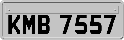 KMB7557