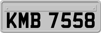 KMB7558