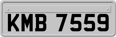 KMB7559