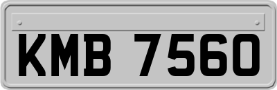 KMB7560