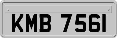 KMB7561