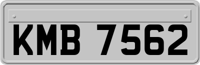 KMB7562