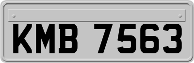 KMB7563