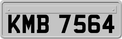 KMB7564