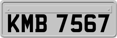KMB7567