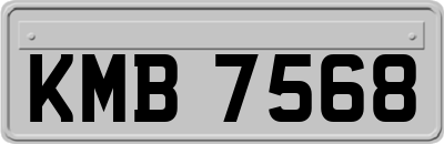 KMB7568