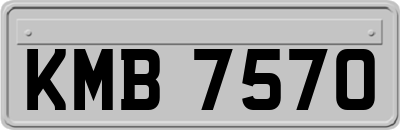 KMB7570