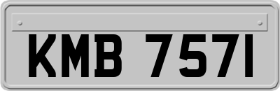 KMB7571