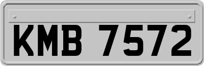 KMB7572