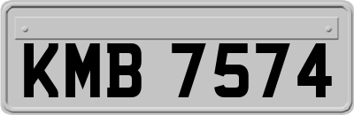 KMB7574