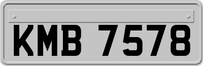 KMB7578