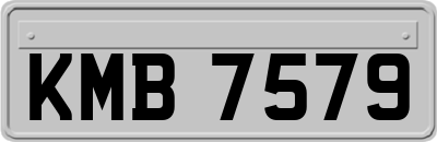 KMB7579