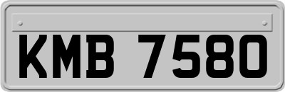 KMB7580