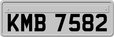KMB7582