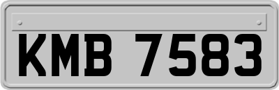 KMB7583